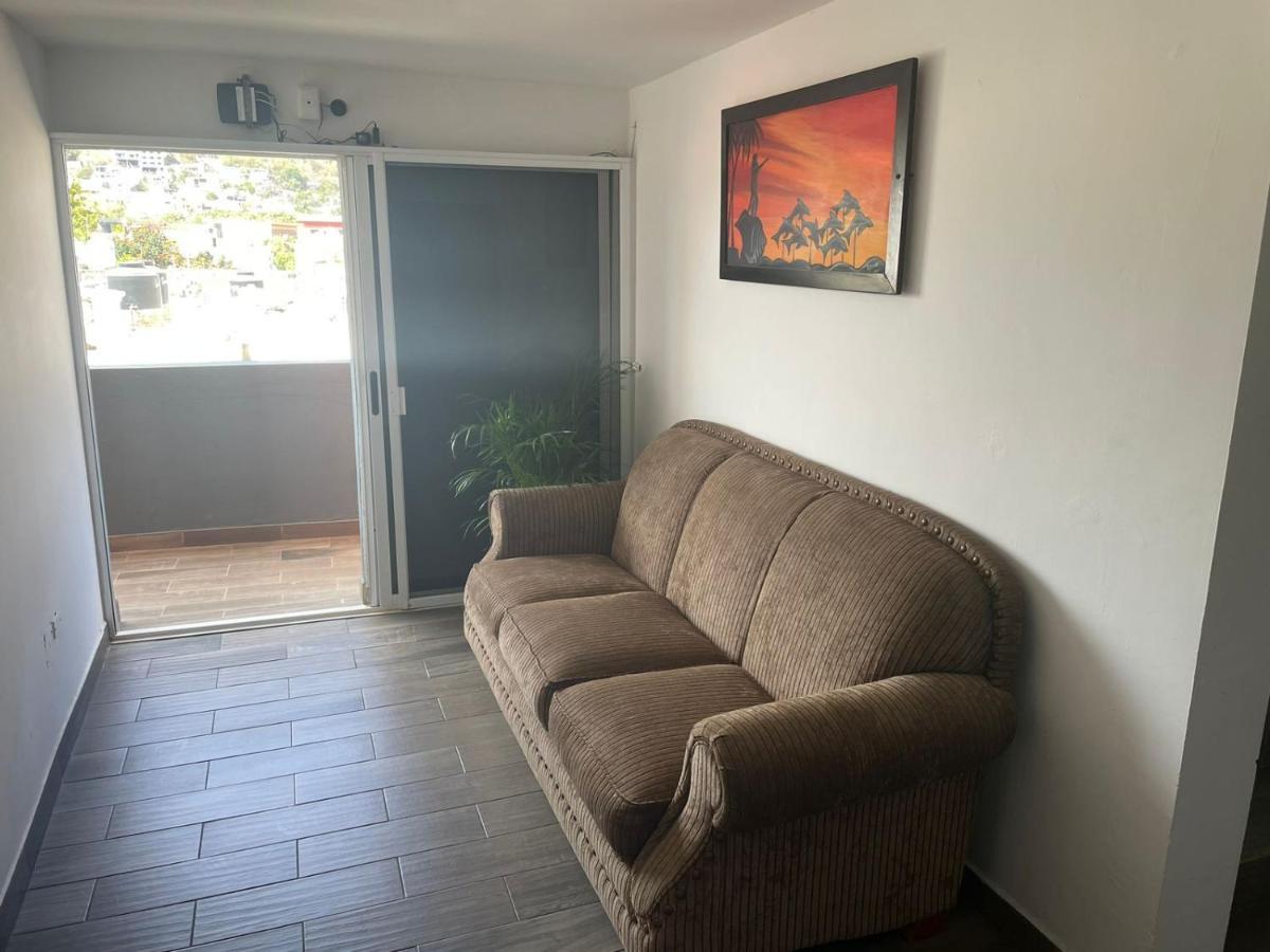 Posada 53 Mazatlán Zewnętrze zdjęcie