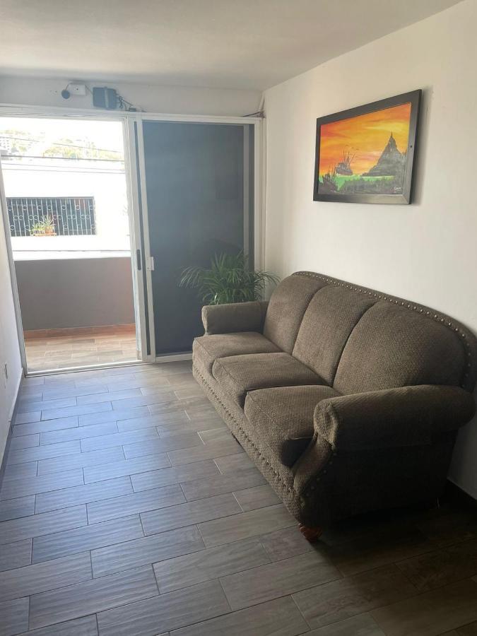 Posada 53 Mazatlán Zewnętrze zdjęcie