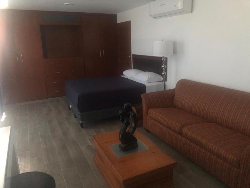 Posada 53 Mazatlán Zewnętrze zdjęcie