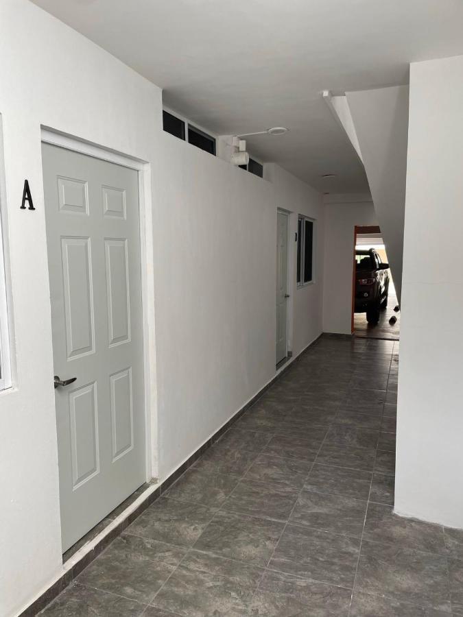 Posada 53 Mazatlán Zewnętrze zdjęcie