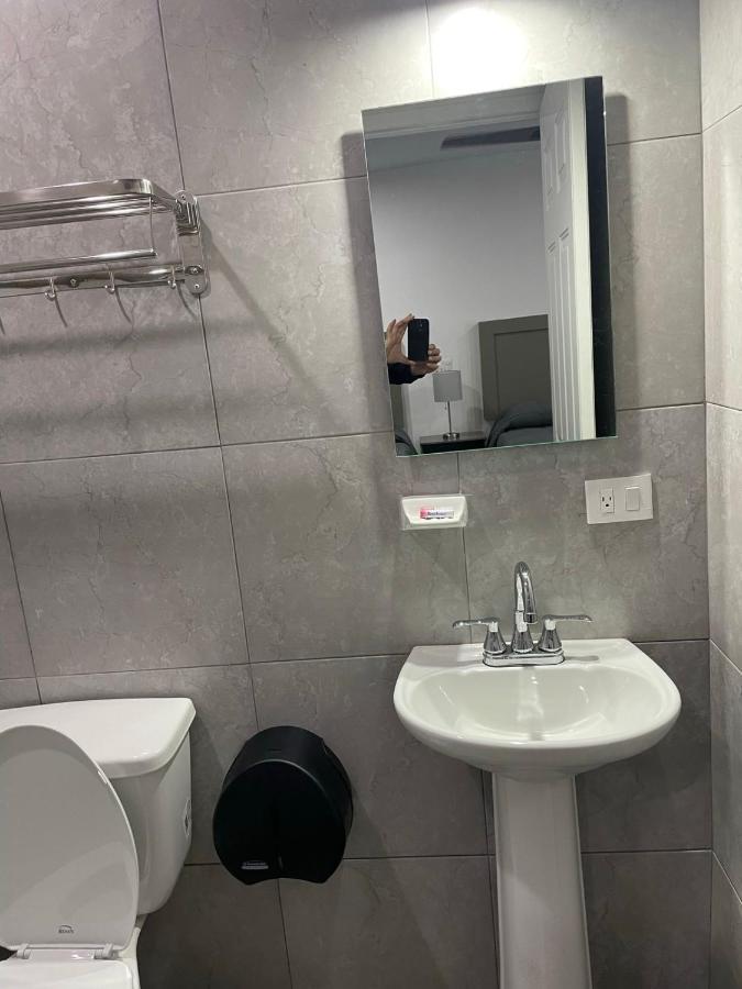 Posada 53 Mazatlán Zewnętrze zdjęcie