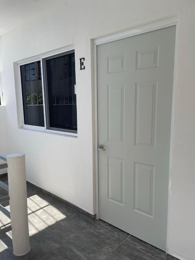 Posada 53 Mazatlán Zewnętrze zdjęcie