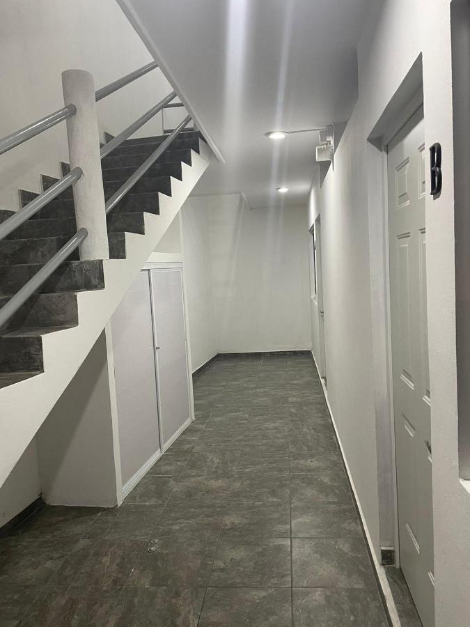 Posada 53 Mazatlán Zewnętrze zdjęcie