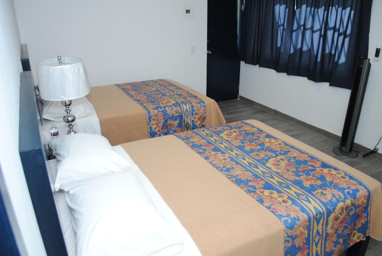 Posada 53 Mazatlán Zewnętrze zdjęcie