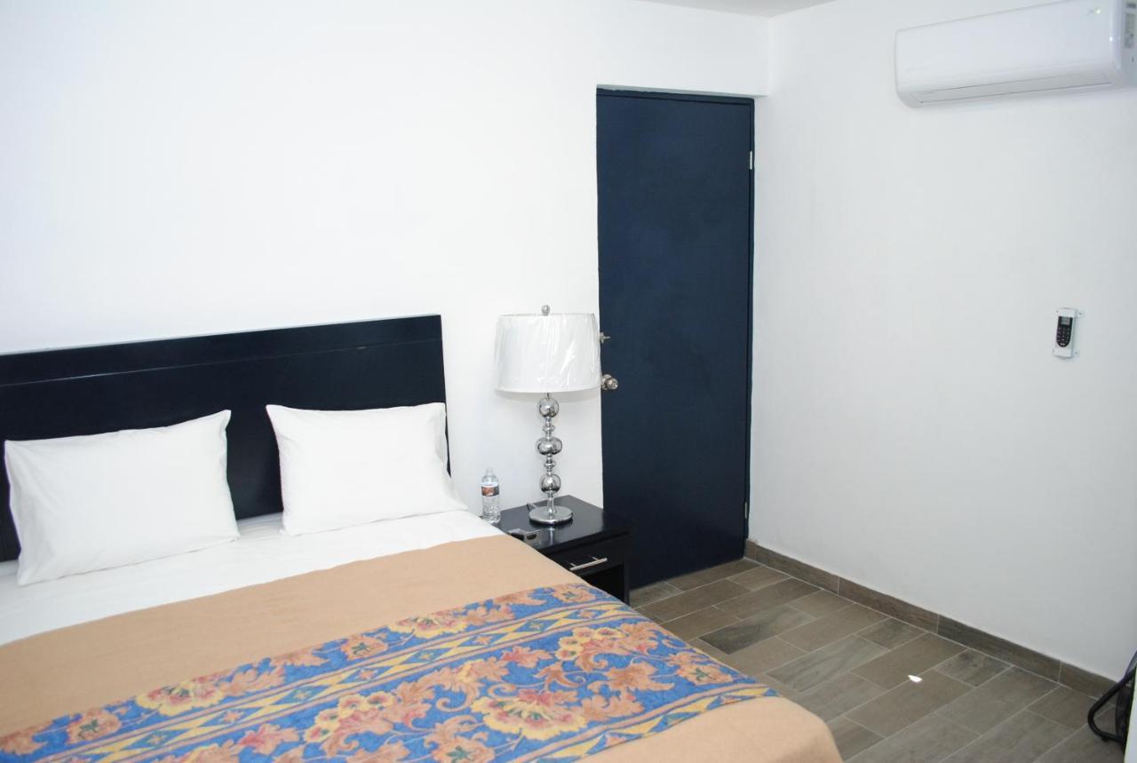 Posada 53 Mazatlán Zewnętrze zdjęcie