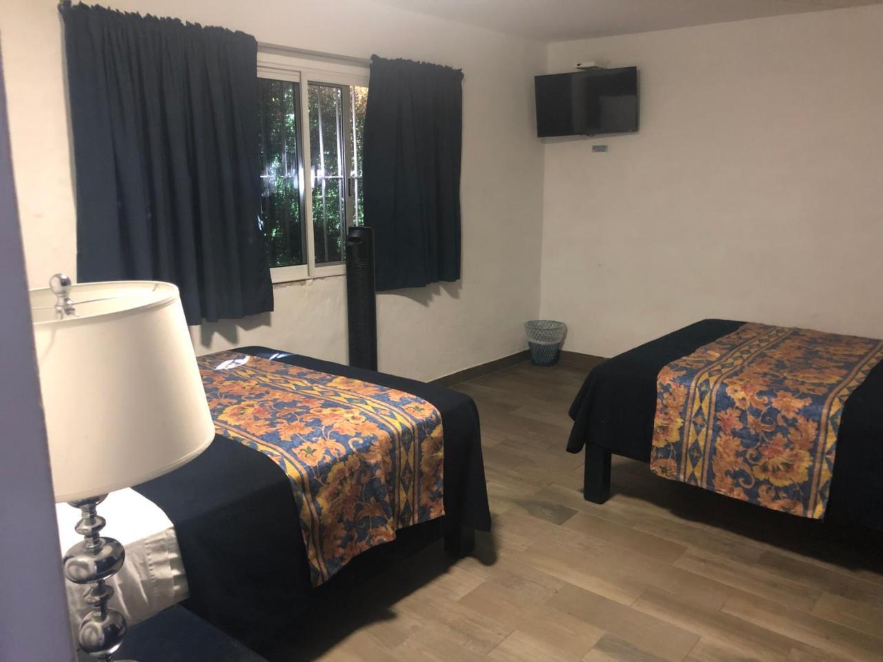 Posada 53 Mazatlán Zewnętrze zdjęcie
