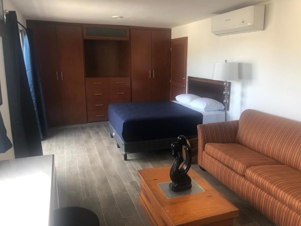 Posada 53 Mazatlán Zewnętrze zdjęcie