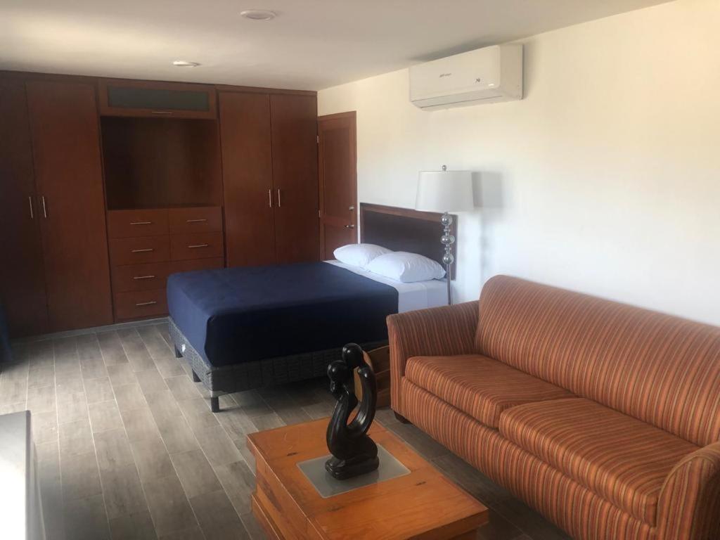 Posada 53 Mazatlán Zewnętrze zdjęcie