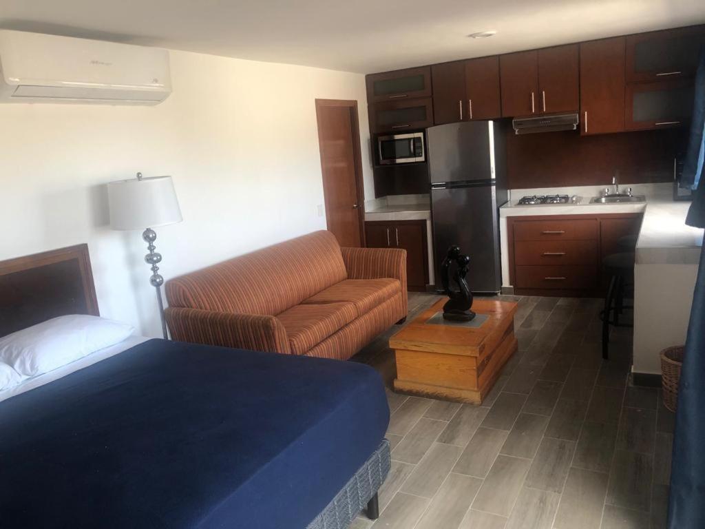 Posada 53 Mazatlán Zewnętrze zdjęcie